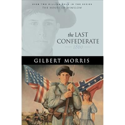 The Last Confederate