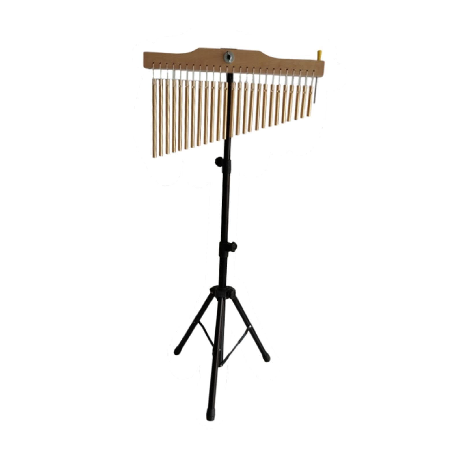 DYNWAVE Beginner's Wind Chimes Collection for Music Exploration, Style C