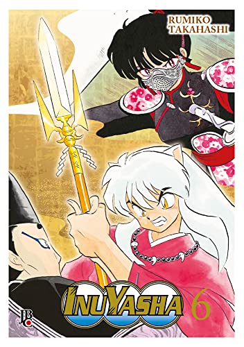 Inuyasha Vol. 06 - Wideban