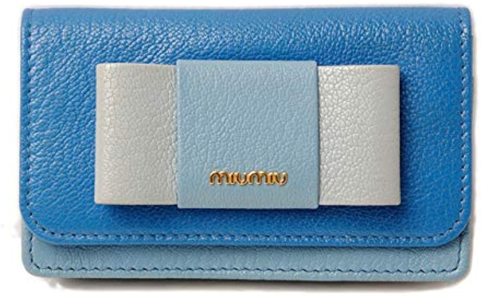 Amazon | ミュウミュウ カードケース/コインケース miumiu 5MC122 Amazon | ミュウミュウ カードケース/コインケース miumiu 5MC122