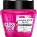 Produktbild Gliss Kur Langhaar-Schutz 2-in-1 Kur Verführerisch Lang (300 ml), Haarkur schützt vor einem trockenen Haargefühl, Haarmaske für verführerisch fließende Haare