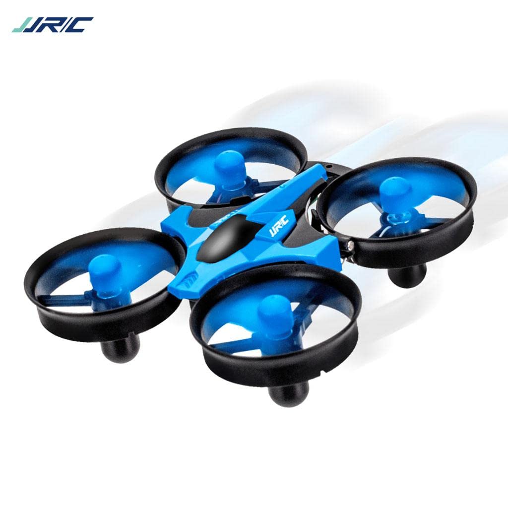 RC Quadcopter Coche Barco Teledirigido 3 en 1 con Modo Remoto Multifunción Plástico Resistente Adecuado para Niños