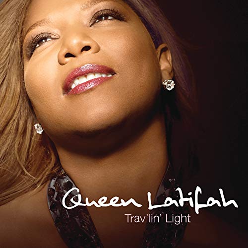 Queen Latifah