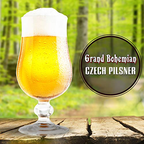 Mr. Beer Pilsner 2 Gallon Homebrewing, Refill - Thumbnail 6