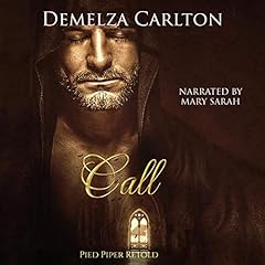 Call cover art