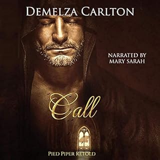 Call Audiolibro Por Demelza Carlton arte de portada