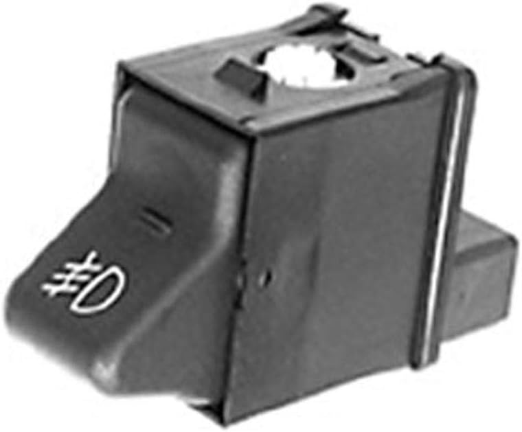 Omix-Ada | 17234.21 | Fog Light Switch | OE Reference: 5080861AA | Fits 1997-2001 Jeep Wrangler / Cherokee XJ / TJ