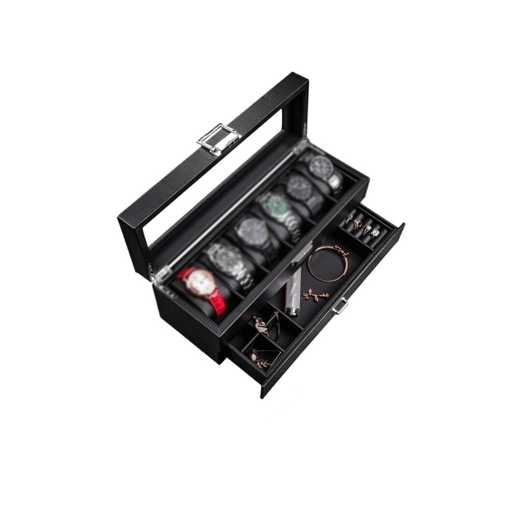 Watches Box Watch Jewelry Storage Box Home Simple Watch Box Watch Box