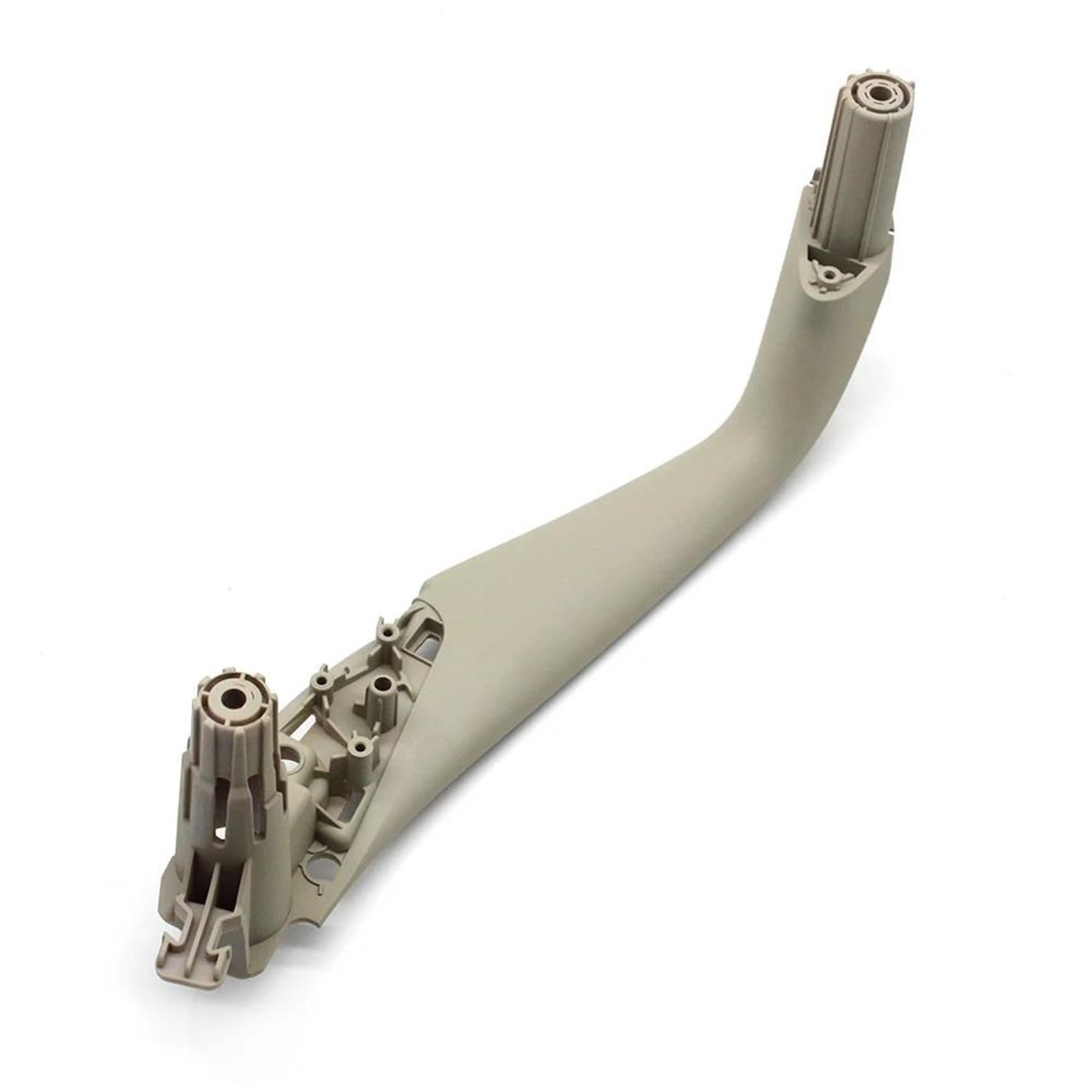 YUEYZHK Accessories Car Front Rear Left Right Door Handle Inner Trim for 5 Series for M5 G30 G31 G38 F90 520 523 525 528 530 2017-2021