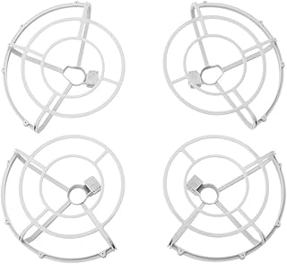 Quick-Release Propellers 4pc Protector Drone Prop Mini for Mavic Cover Guard Camera Drone Accessories Drone Accessories