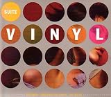  Suite Vinyl: Downtempo Lounge