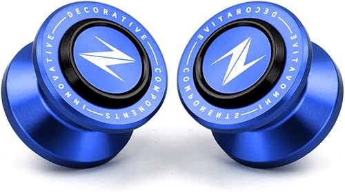 Miniatura 7 de Para Kawasaki Z650 Z900 2017-2023 Z400 2019-2023 Z1000 SX 2014-2022 Z800 2013-2016 Z1000 2014-2017 Motocicleta M8 Swing. Tornillos de soporte de