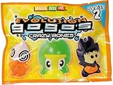 gogo crazy bones series 3 Batterien notwendig: Nein Gogo`s 2 crazy Bones - Serie 2