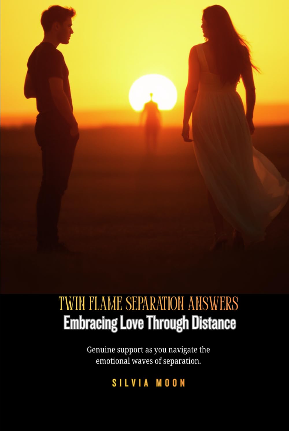 Twin Flame Separation Answers: Navigating the Journey of Twin Flame Separation