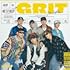 GRIT(LIVE盤 / Blu-ray)