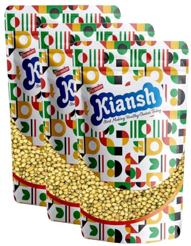 Image of Kiansh Spices (Dhaniya, 600g (3x200g))