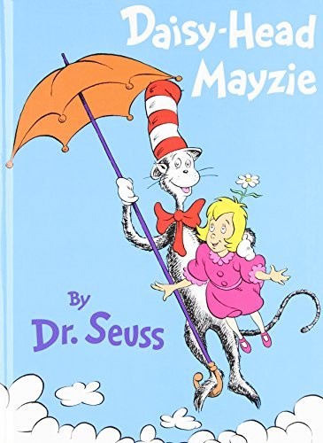 Daisy-Head Mayzie by Dr. Seuss (1995-01-11): Dr. Seuss: Amazon.com: Books