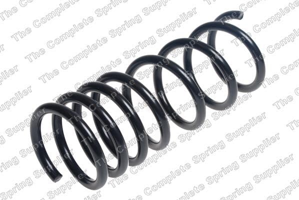 LESJÖFORS 2x Ressort de suspension Essieu arrière 4215653 Compatible avec CITROËN Berlingo K9, ER, EC