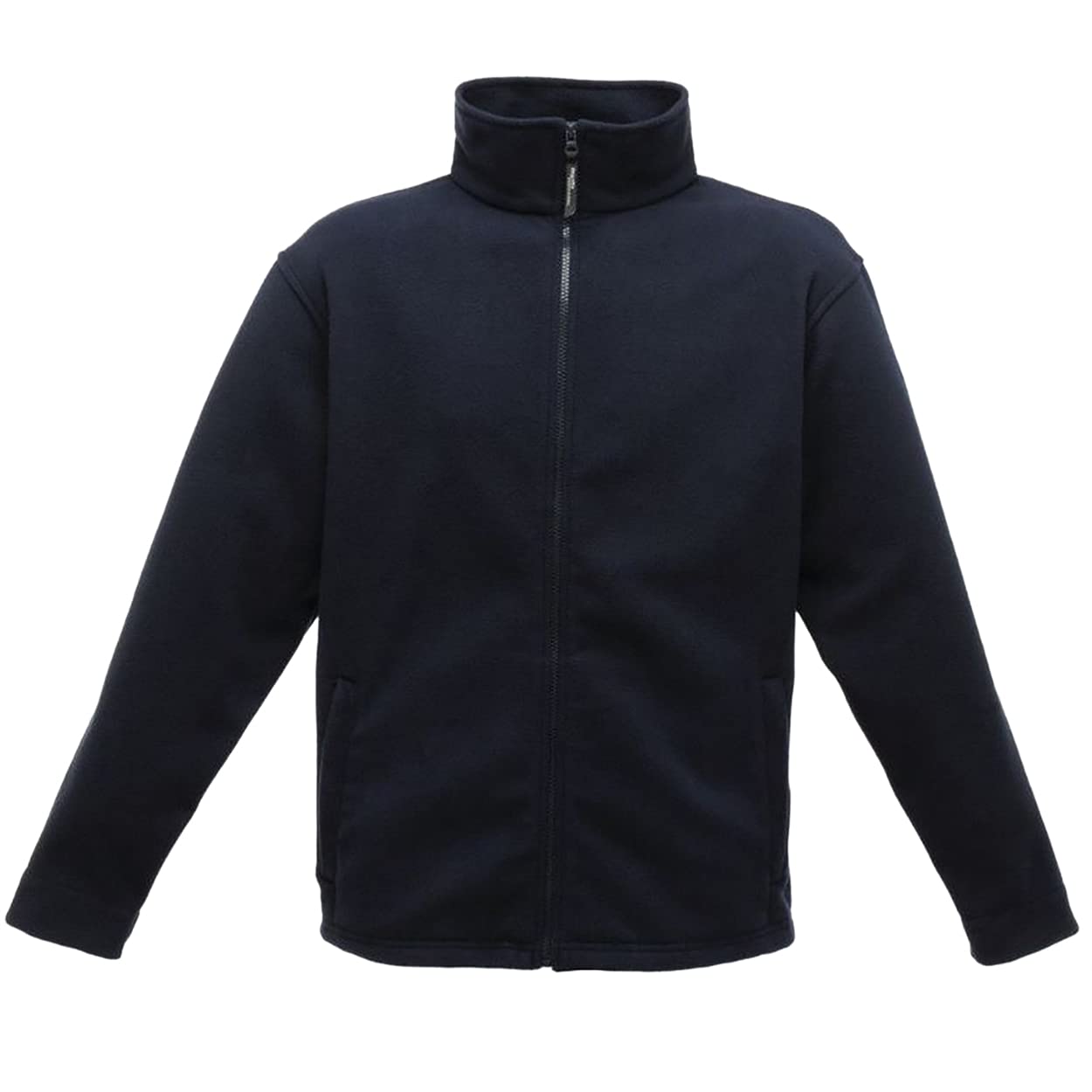 Regatta Men's Thor 300 Fill Zip Fleece - Size XXL - Navy