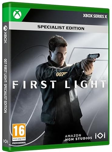 007 First Light Specialist Edition