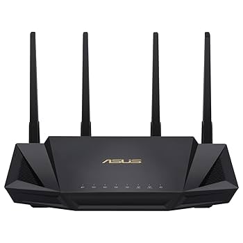 ASUS RT-AX58U Wi-Fi 6 ルーター RT-AX58U｜WiFi Routers｜ASUS Canada