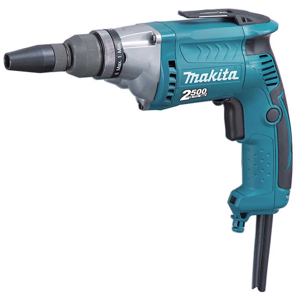 Makita 1 destornillador