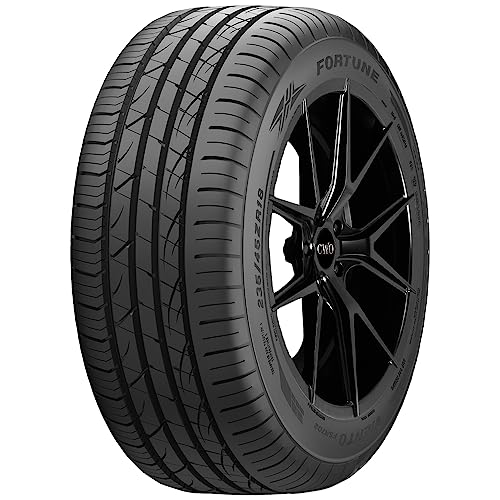 Fortune Viento FSR702 235/45R18