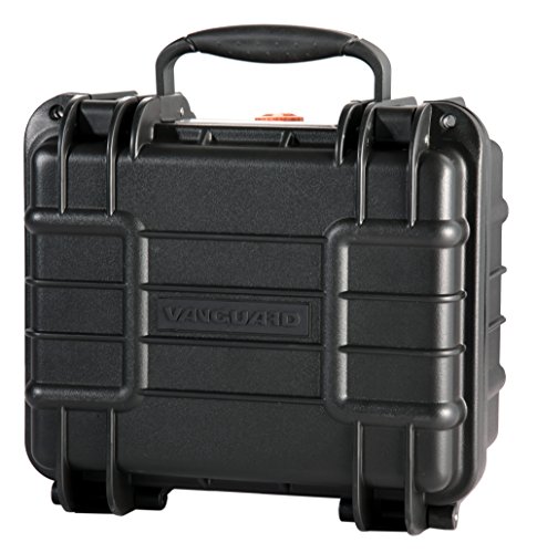 VANGUARD SUPREME 27F Supreme Weather Proof Camera Case