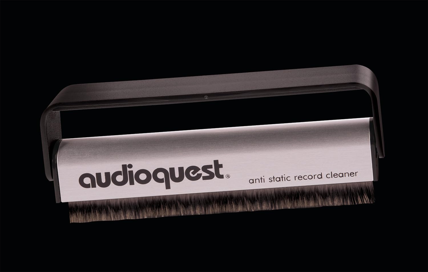 Amazon.com: AudioQuest LP record clean brush : Electronics