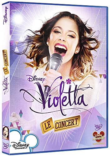 Violetta, Le Concert