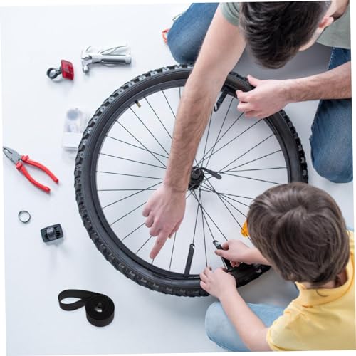 Cinta Protectora para Neumático Bicicleta miniatura 3