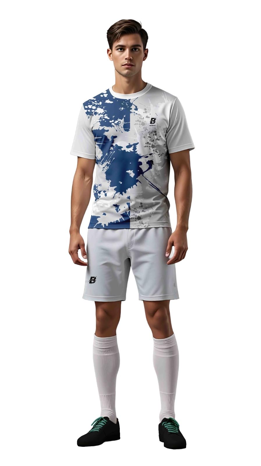BODYSPORTS.CO Soccer KIT BS-05-picture-31
