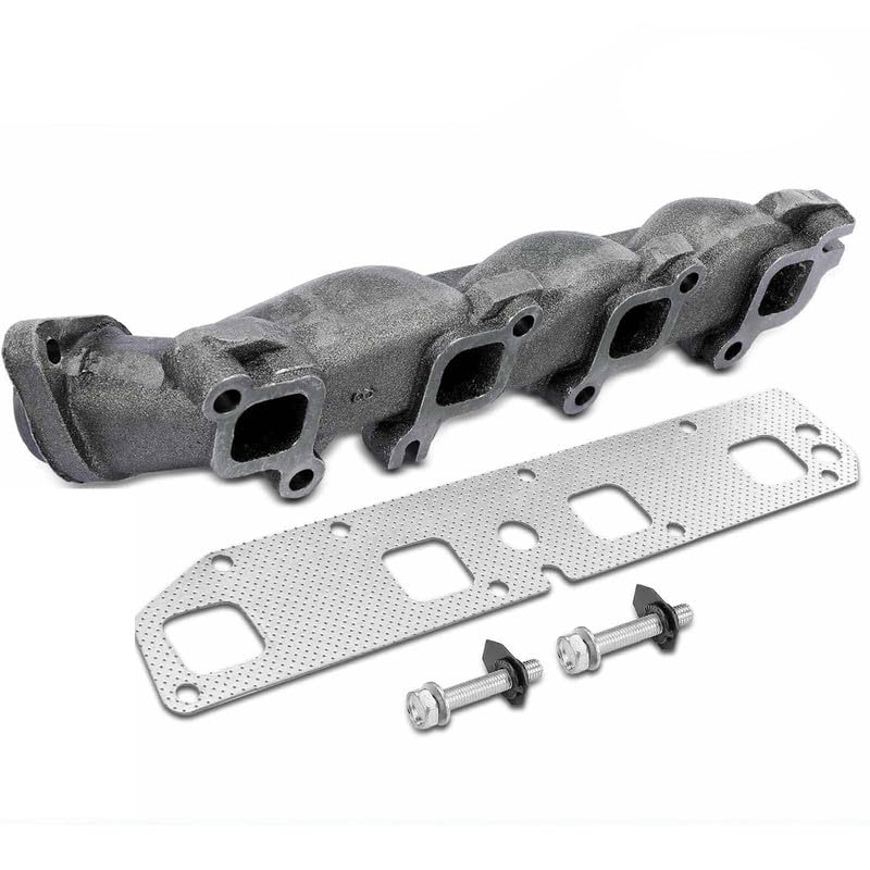 Replacement Parts for Left w/Gasket Kit for Jeep Grand Cherokee 05-08 Commander 5.7L Mod-A58PP-46756