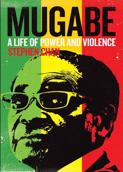 Buy Mugabe: A Life of Power and Violence — BookShops.in