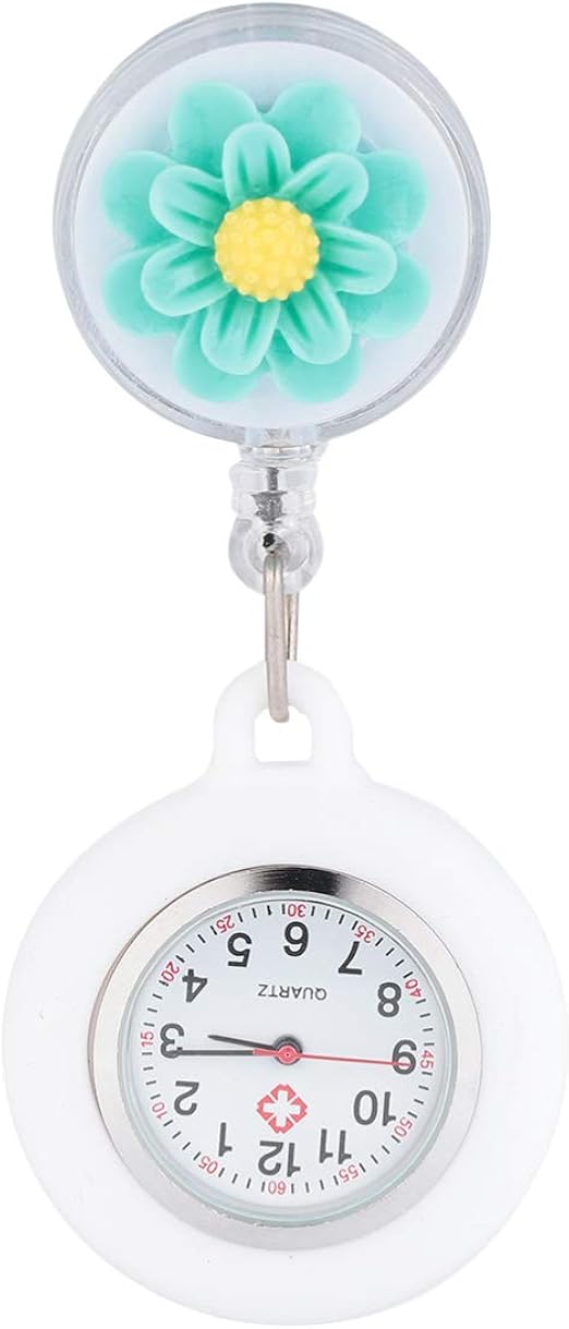 nurses fob watch amazon