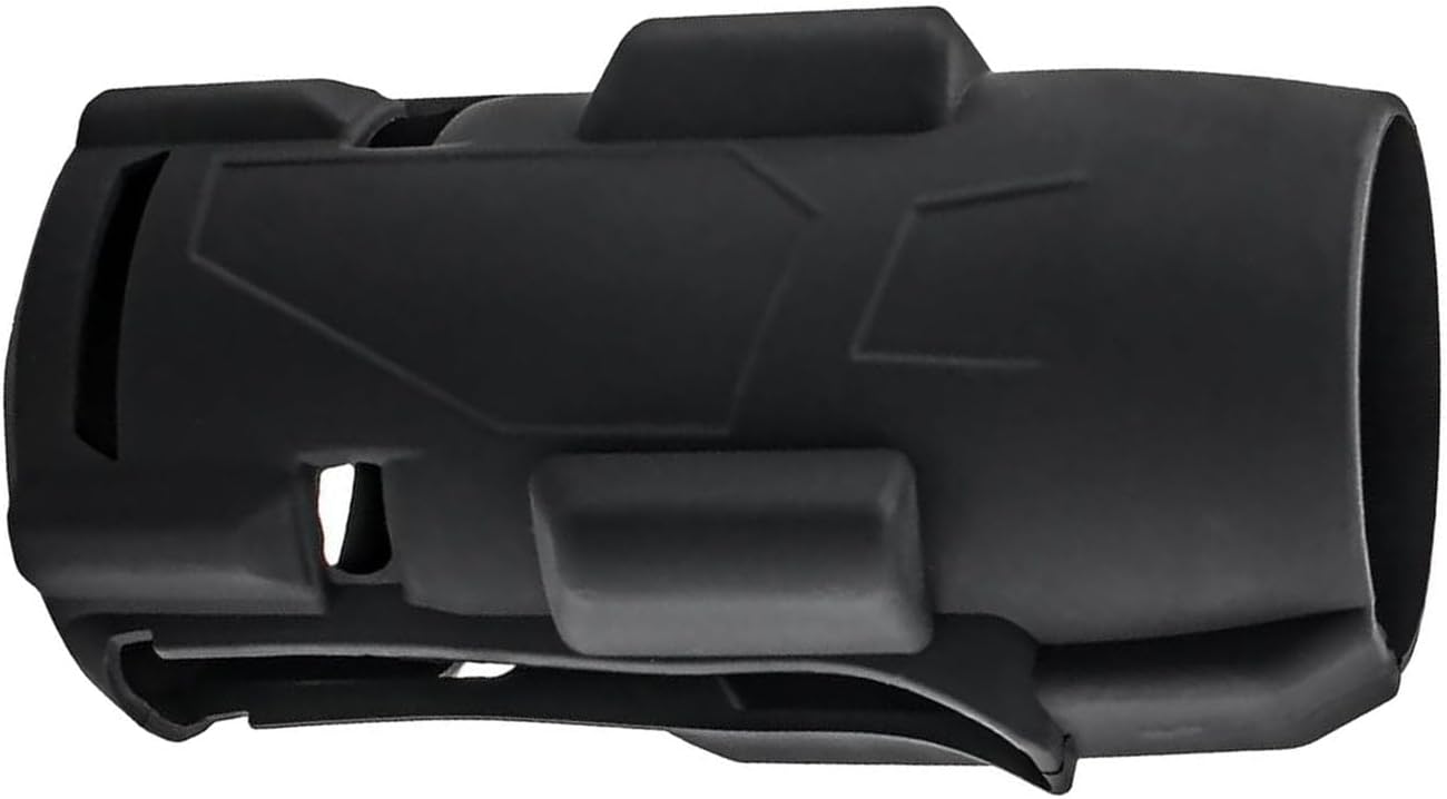 49-16-2967 Mid-Torque Impact Rubber Protective Boot For 1/2" Impact Wrench Protective Boot For 2967-21F 2967-22 2967-20 2967-21B