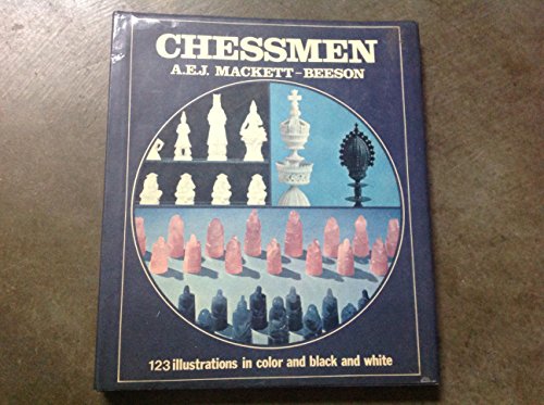 Chessmen view 2