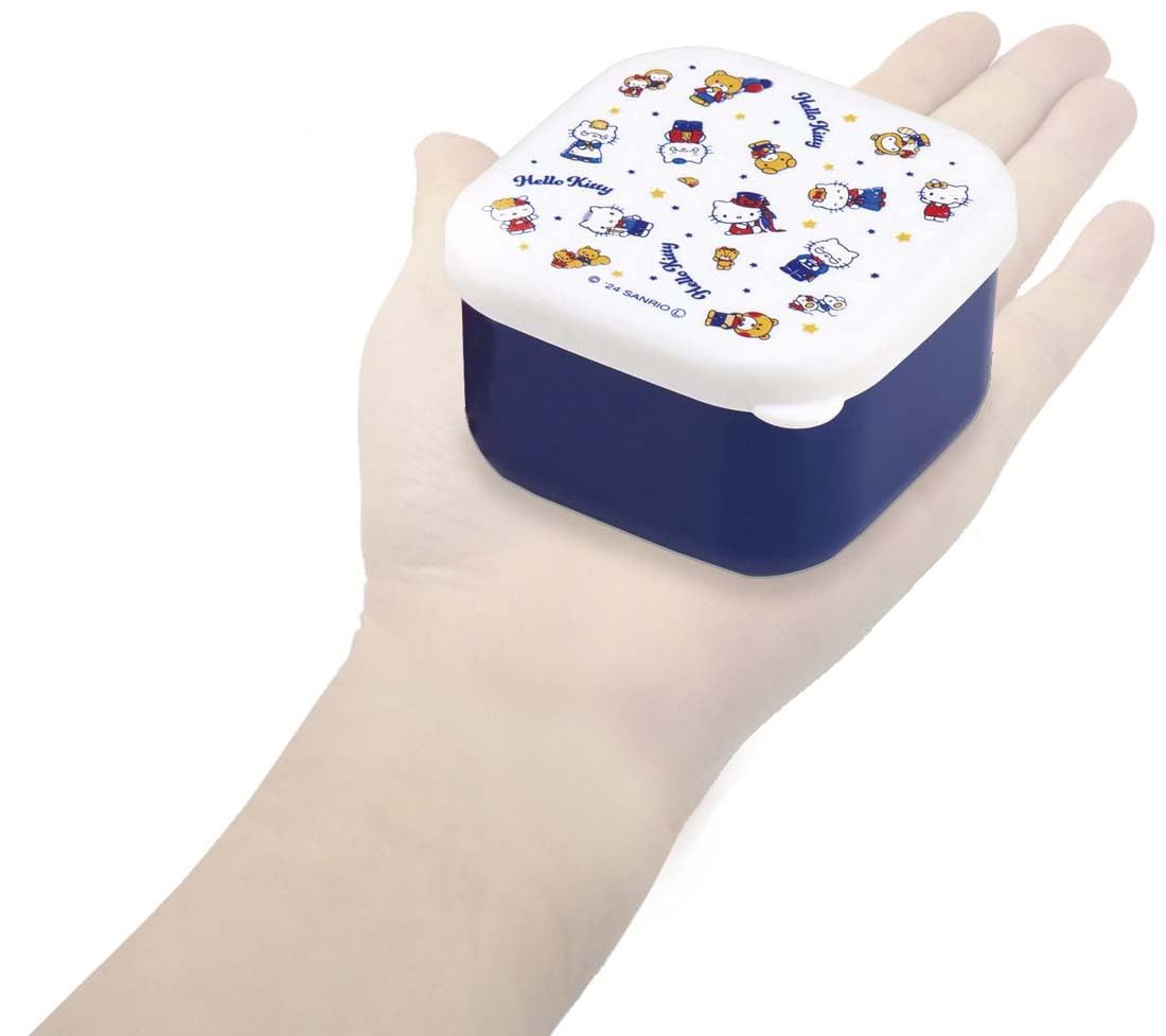 Amazon｜スケーター(Skater) ミニ シール容器 保存容器 おかず入れ