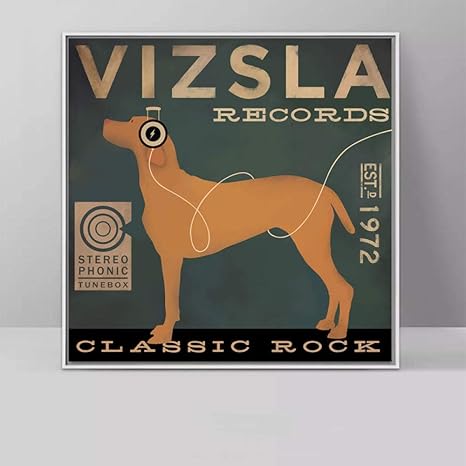 Amazon レコード 犬 ヴィンテージ ポスター 版画 犬 ウィズ ヘッドフォン キャンバス 絵画インテリア 漫画 動物 壁 アートパネル リビング 部屋 子供 部屋 装飾 写真 50x50cm いいえ フレーム ウォールステッカー オンライン通販 Amazon レコード 犬 ヴィンテージ ポスター 版画 犬 ウィズ ヘッドフォン キャンバス 絵画インテリア 漫画 動物 壁 アートパネル リビング 部屋 子供 部屋 装飾 写真 50x50cm いいえ フレーム ウォールステッカー オンライン通販