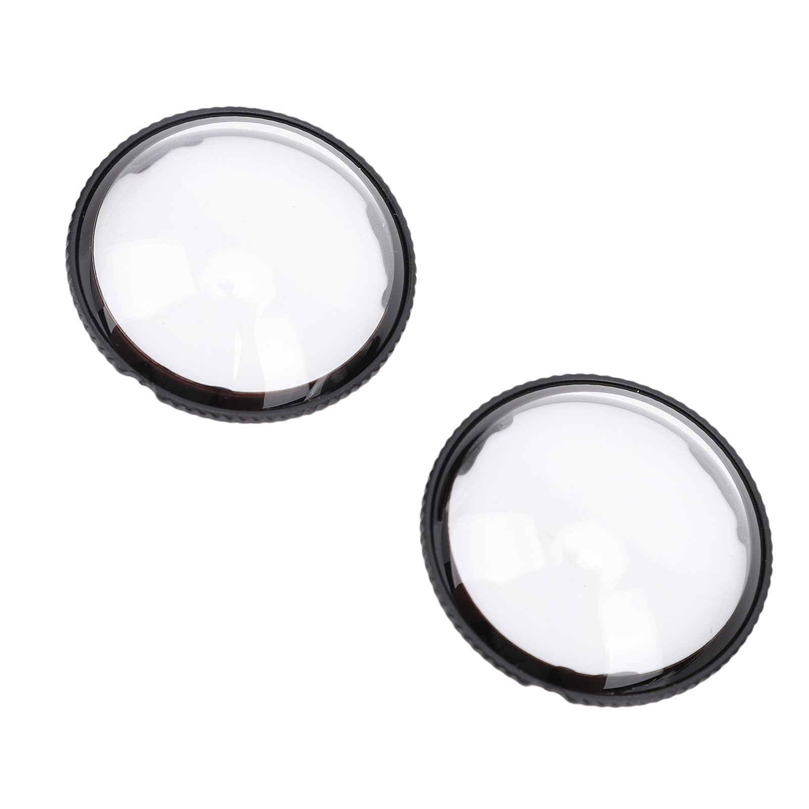 Bewinner Panorama Kamera Objektivschutz für X5, Optisches Glas