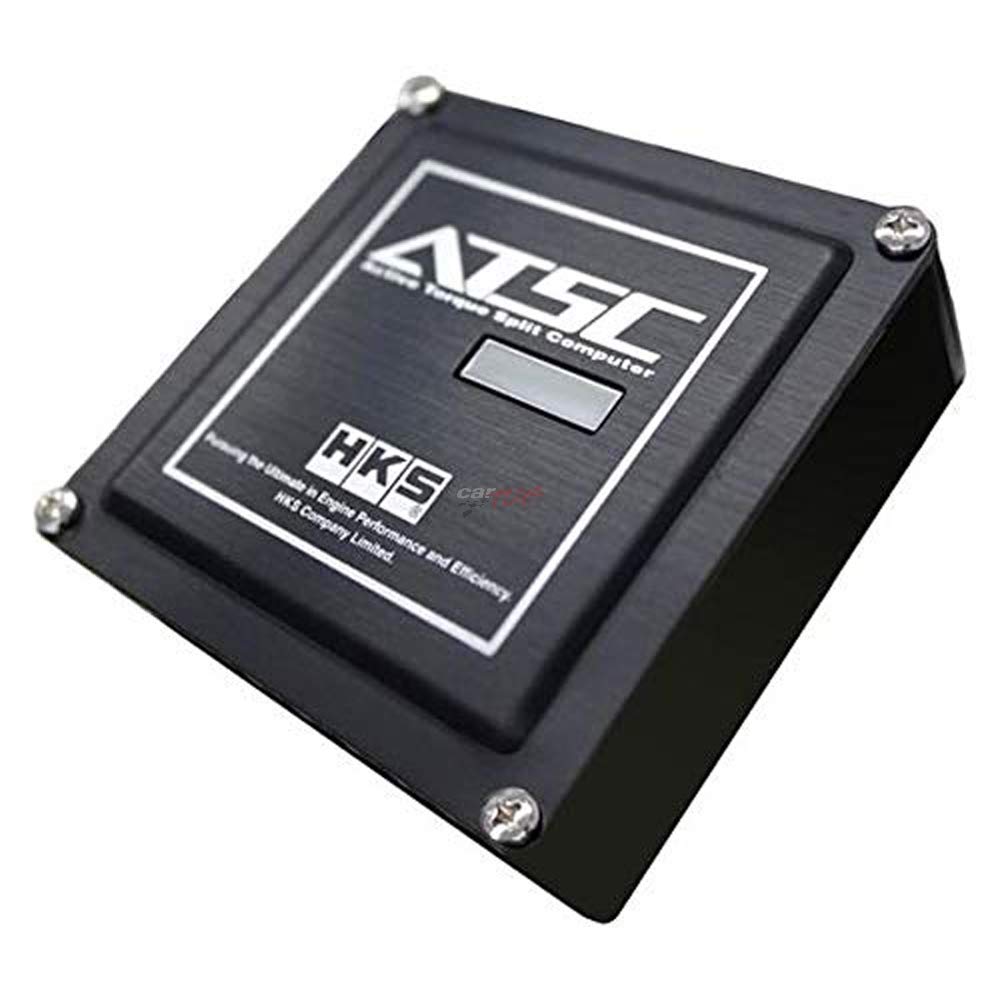 HKS 45006-AN002 ATSC R35 GT-R (my11)
