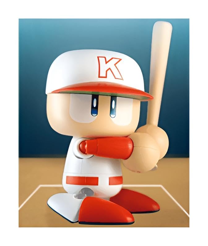 Amazon.co.jp: パワフル*プロ野球 パワプロくん プライズアクション