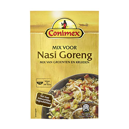 Conimex Nasi Goreng Mix12x 39 g Cover