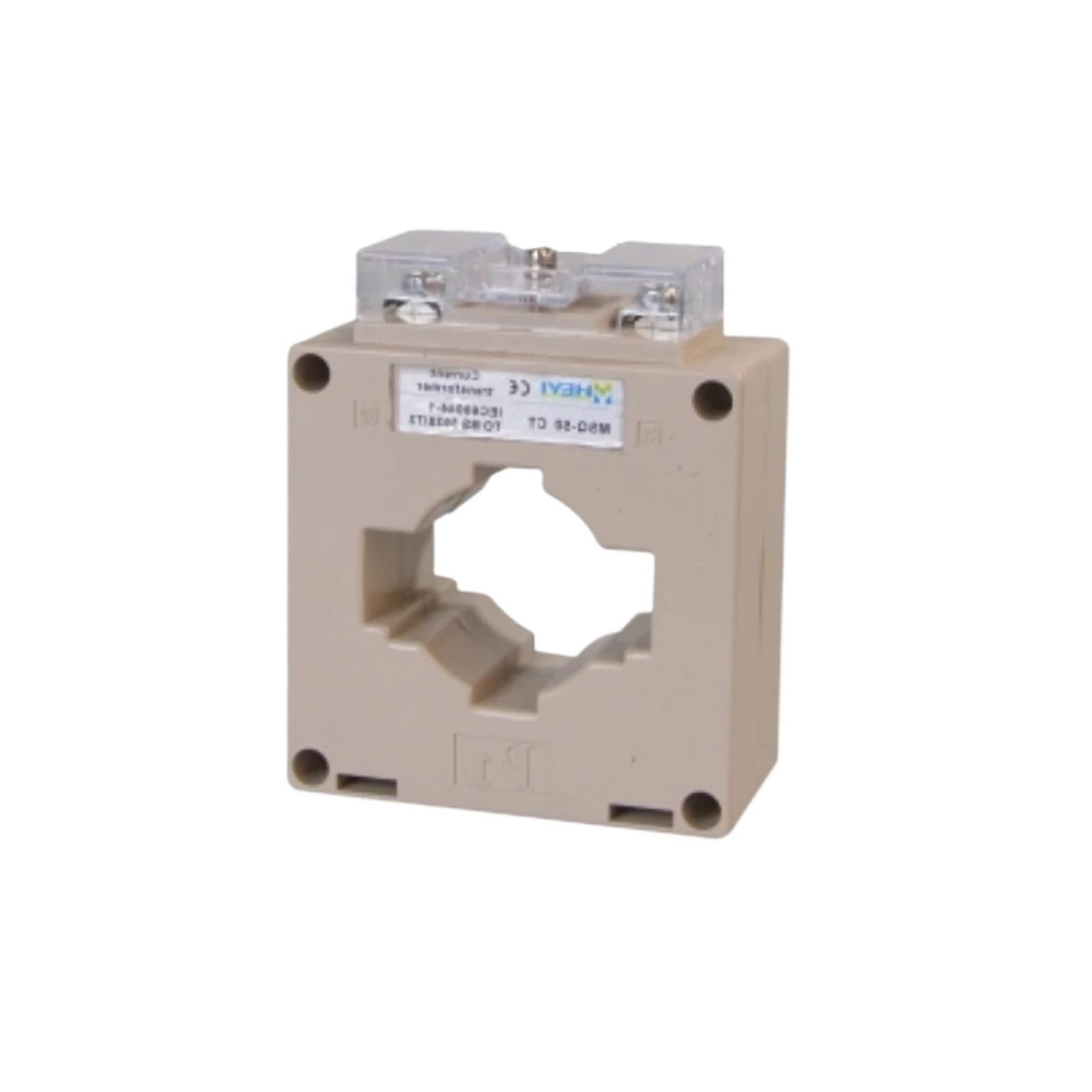 LZIKKGKI MSQ-50 200A 300A 400A 500A 600A 800A 1000A 1200A Class 0.5 1 current transformer low voltage CT for switchgear(1200A)