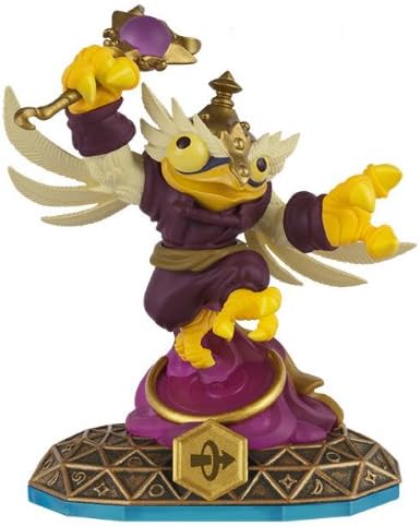 Skylanders Swap Force - Swappable character pack - Hoot Loop (Xbox 360)