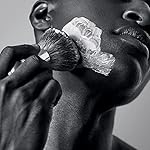 Bevel Shaving Kit for Men - Includes Pre Shave Oil, Shaving Cream, and After Shave Balm, Helps Reduce Skin Irritation and Prevent Razor Bumps - Image 5