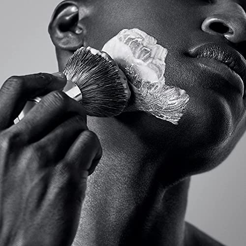 Bevel Shaving Kit for Men - Includes Pre Shave Oil, Shaving Cream, and After Shave Balm, Helps Reduce Skin Irritation and Prevent Razor Bumps by Bevel - Image 5