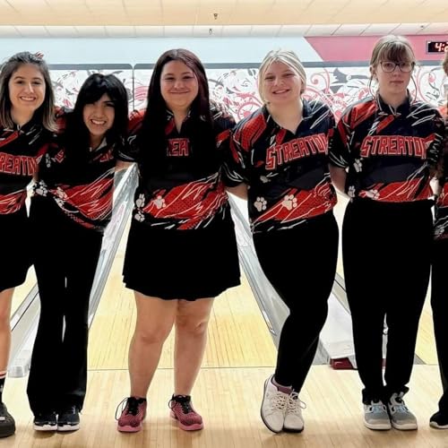 Streator bowlers advance to sectionals: The Times Friday Roundup