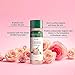 Biotique Pure Rose Water, Rejuvenating Mist For Face and Body Steam Distilled, for all Skin Types Rose Toner, 120ml