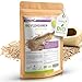 Produktbild Vita2You BIO Flohsamen 99% Reinheit - 1000g Zippbeutel - Höchste Reinheit - 1kg indische Flohsamen - Premium Qualität